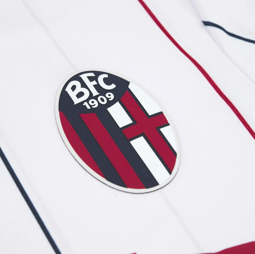 Bologna 25/26 Away Jersey