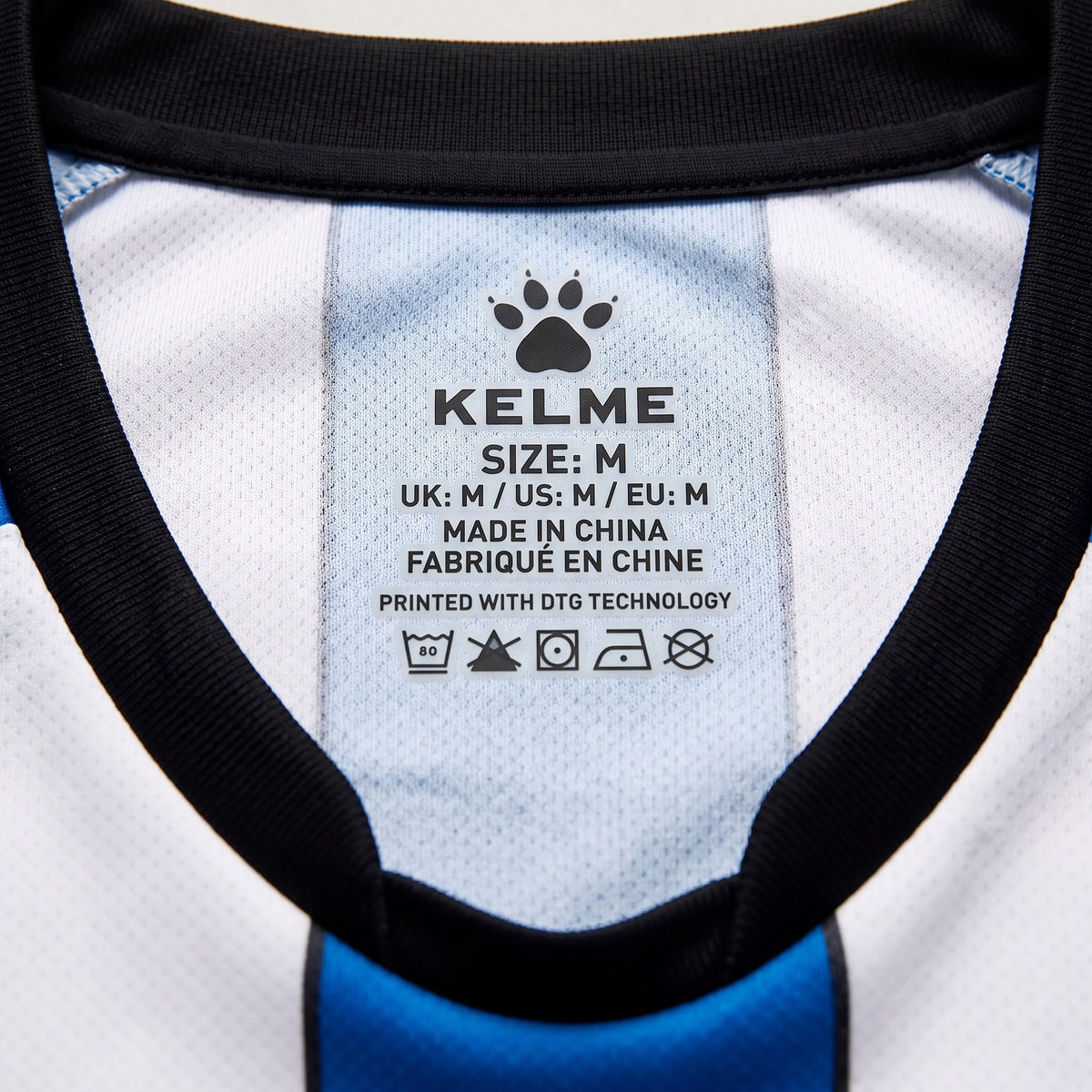 Espanyol 26/27 Home Jersey