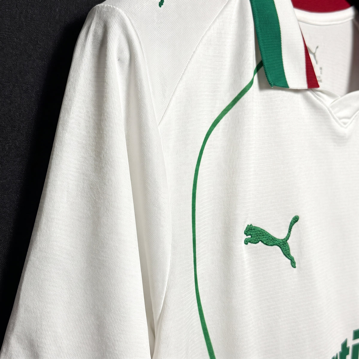 Palmeiras 26/27 Away Jersey