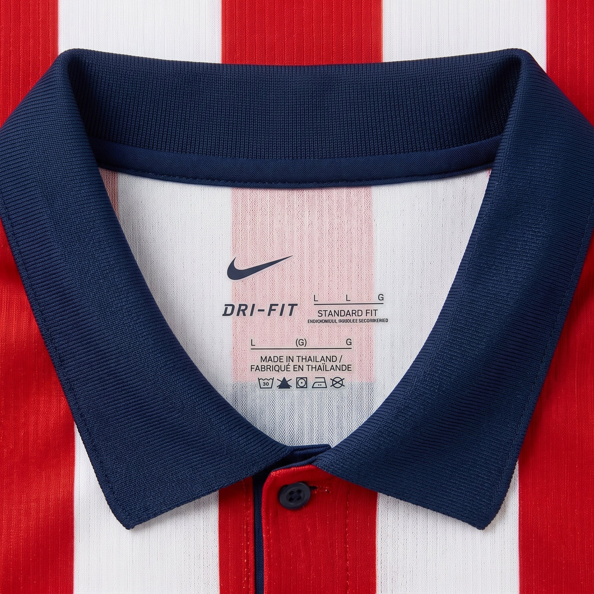 Chivas 26/27 Home Jersey