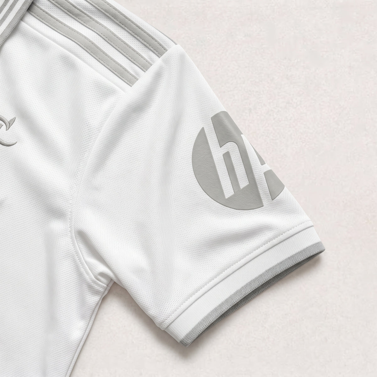 Real Madrid 26/27 125th Anniversary Jersey