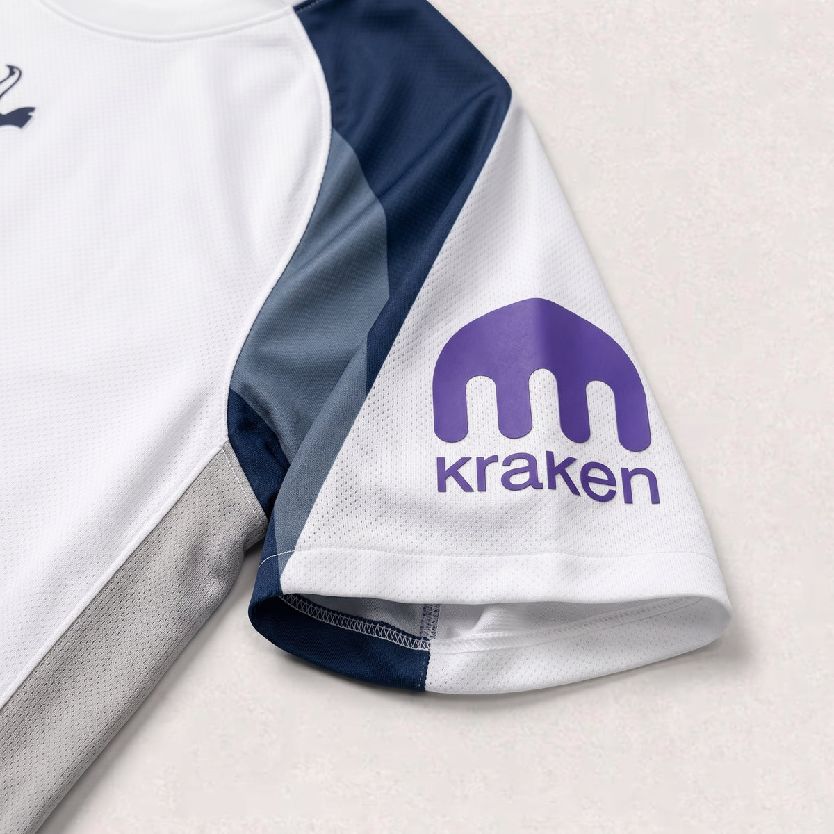 Tottenham Hotspur 25/26 Home Kids Jersey
