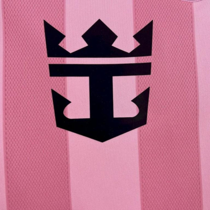 Inter Miami 25/26 Home Jersey