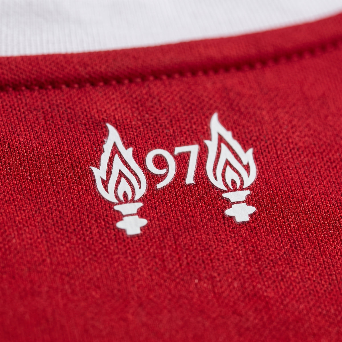 Liverpool 25/26 Home Women's Jersey