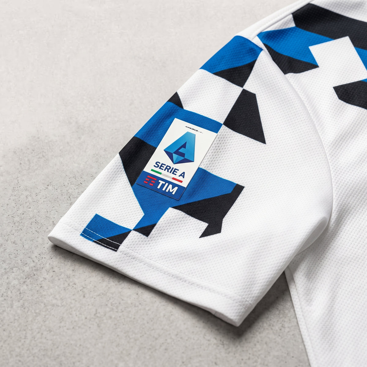 Atalanta 26/27 Away Jersey