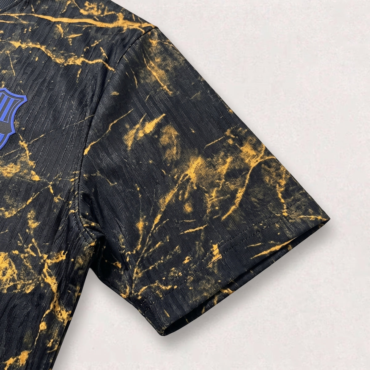 Barcelona 26/27 Kobe Bryant Pre-Match Jersey