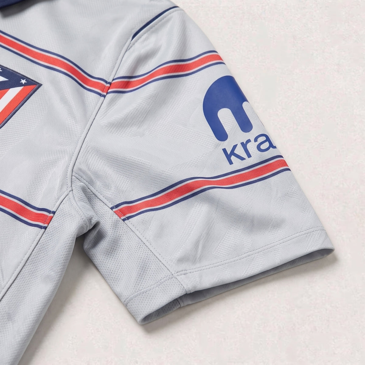Atlético Madrid 26/27 Third Jersey