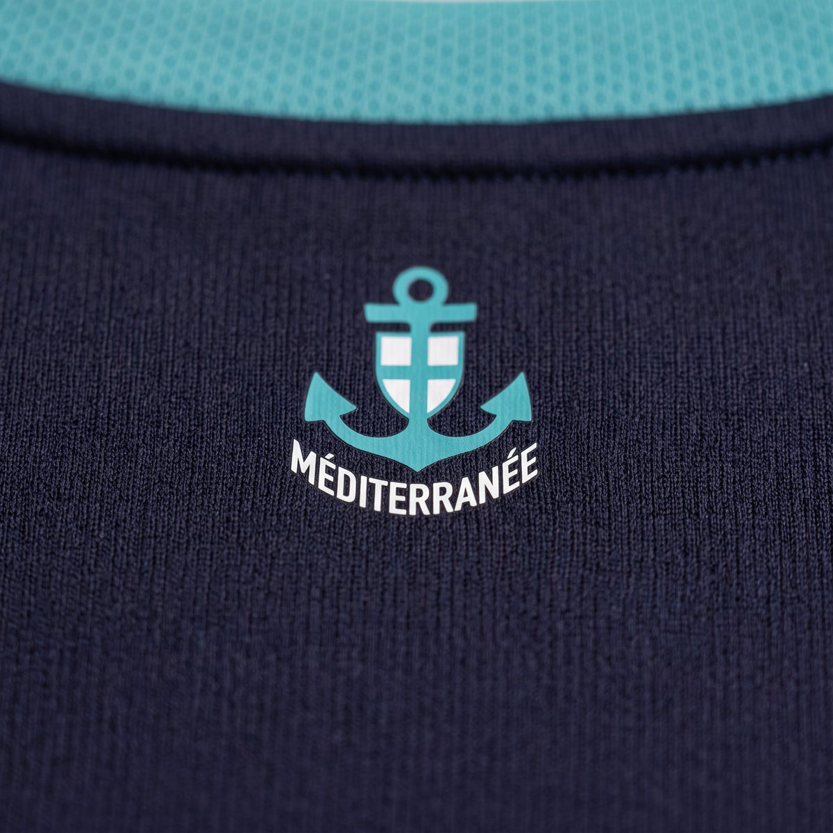 Marseille 26/27 Away Jersey