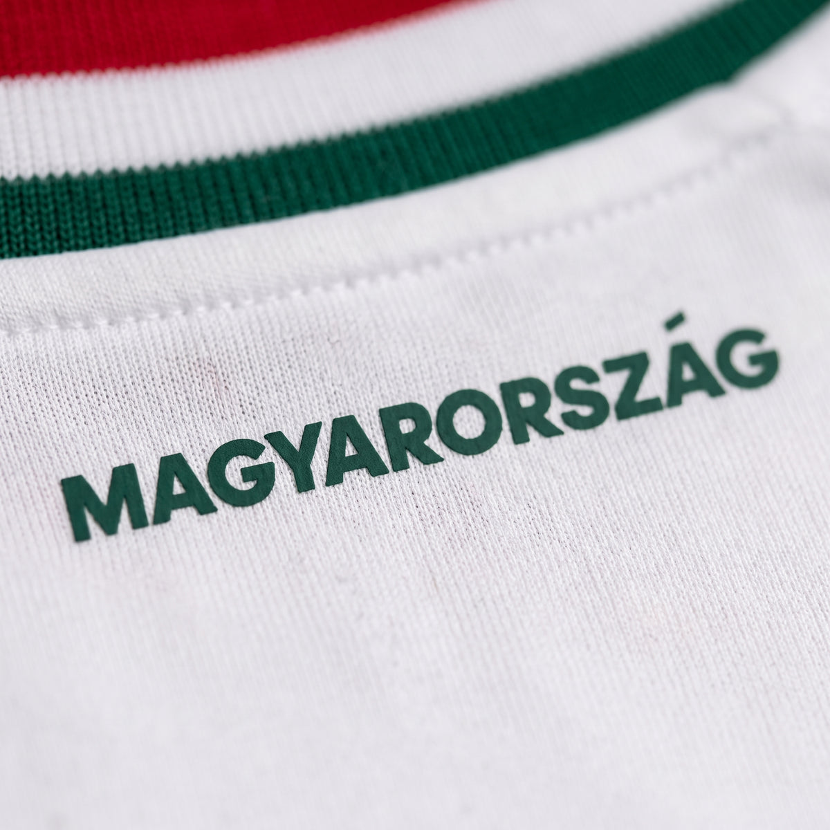 Hungary 2026 Away Kids Jersey