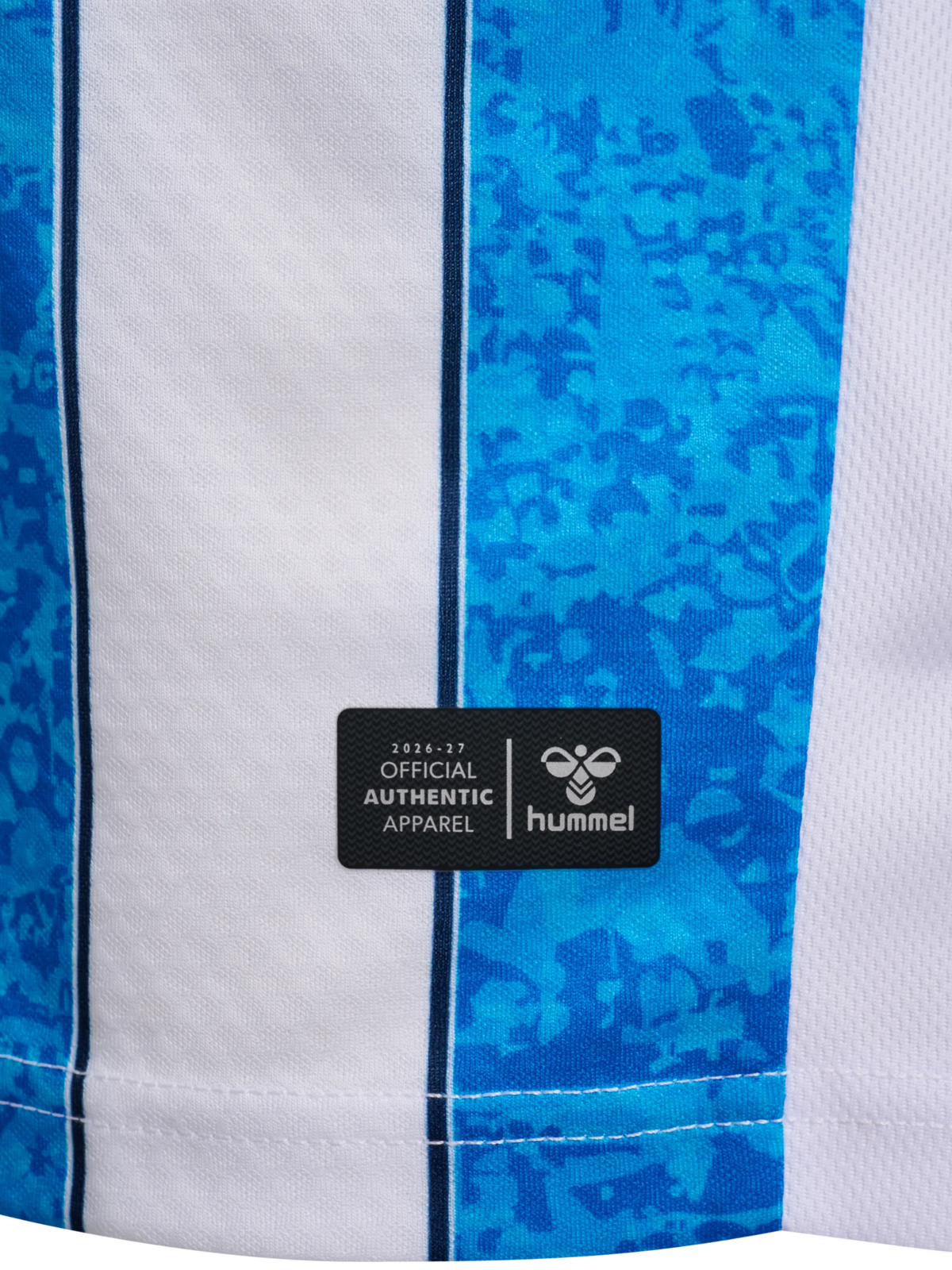 Coventry City FC 26/27 Home Jersey
