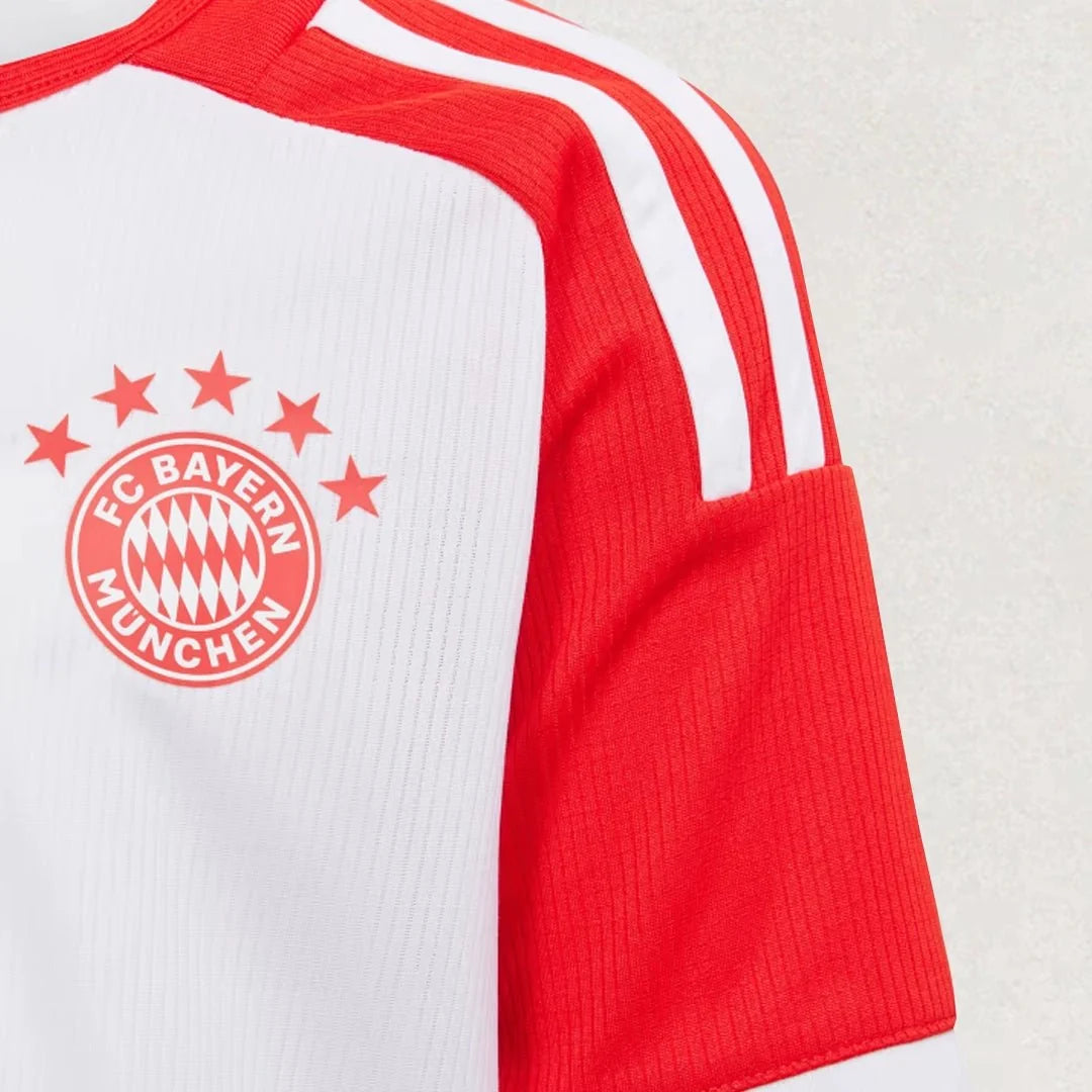 Bayern Munich Home 23/24 kids jersey