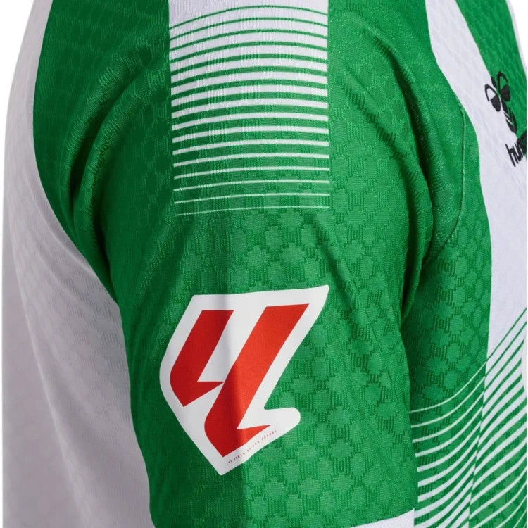 Real Betis 26/27 Home Kids Jersey