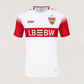 VfB Stuttgart 26/27 Home Jersey