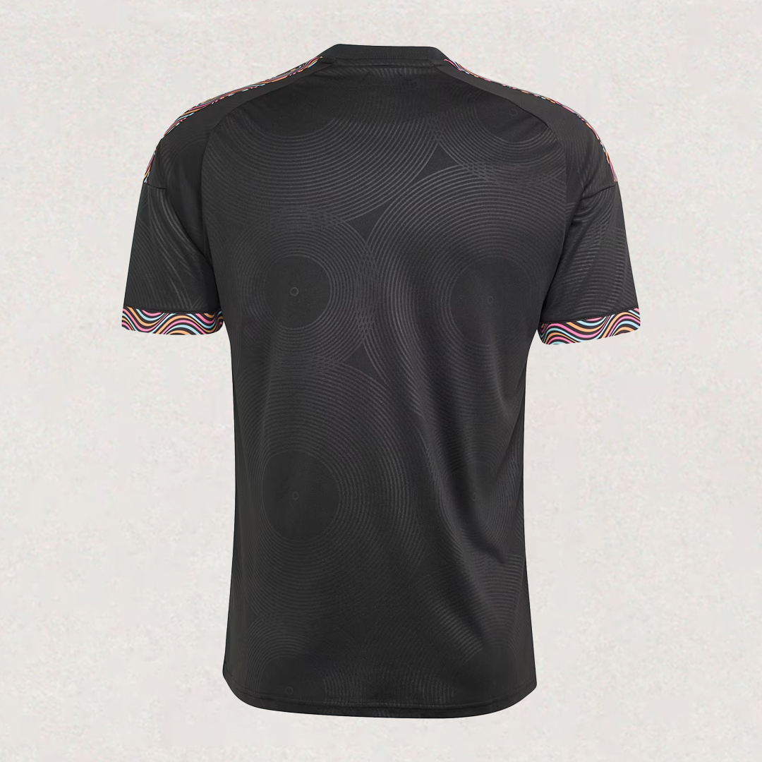 Olympique Lyonnais 26/27 Third Jersey