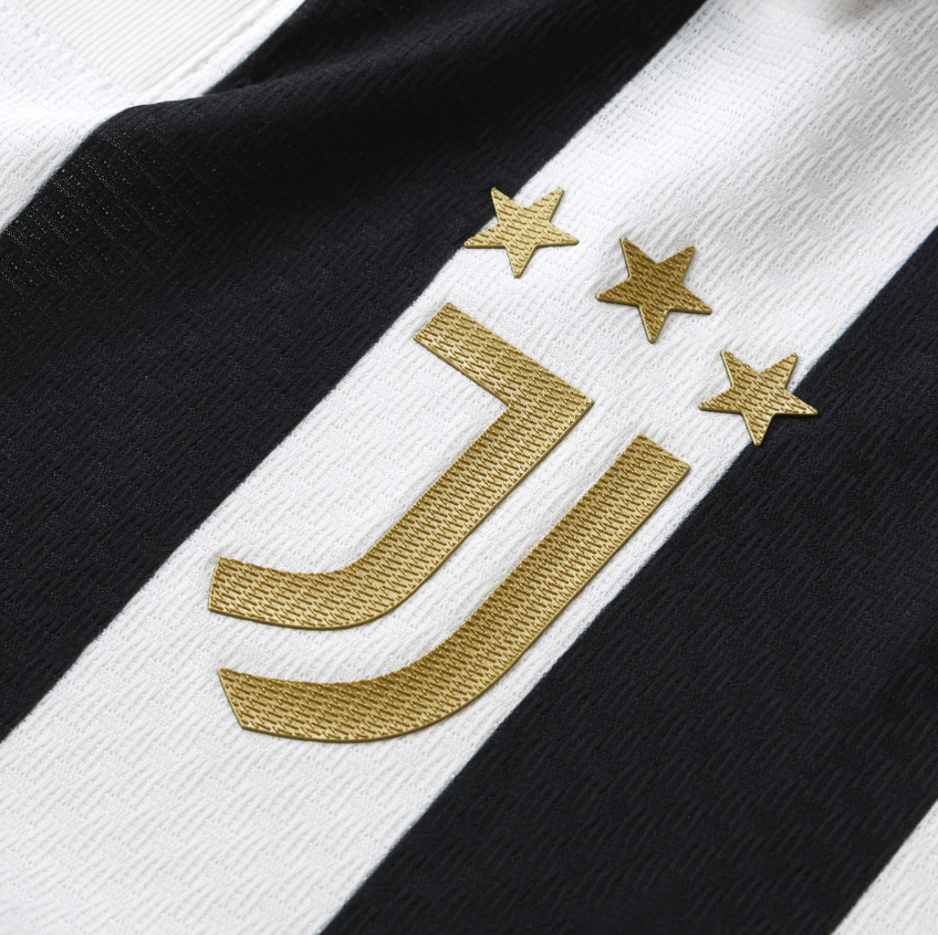 Juventus 26/27 Kids Home Jersey