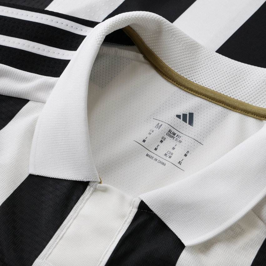 Juventus 26/27 Kids Home Jersey