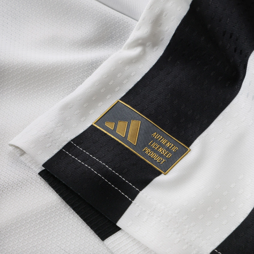 Juventus 26/27 Kids Home Jersey