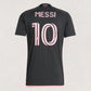 Inter Miami 24/25 Away Jersey