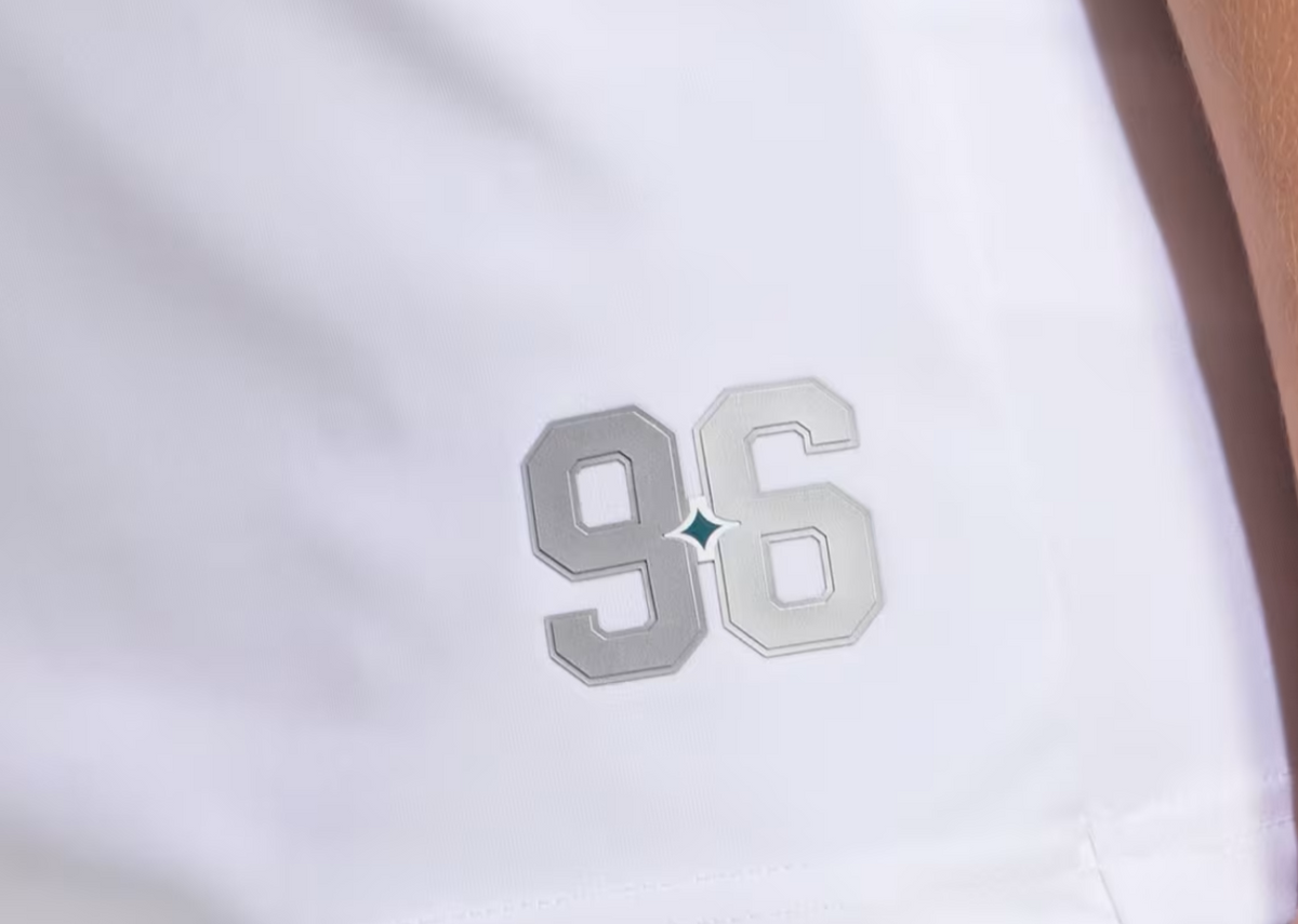 LA Galaxy 26/27 Home Jersey