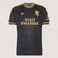 Aston Villa 26/27 Away Jersey