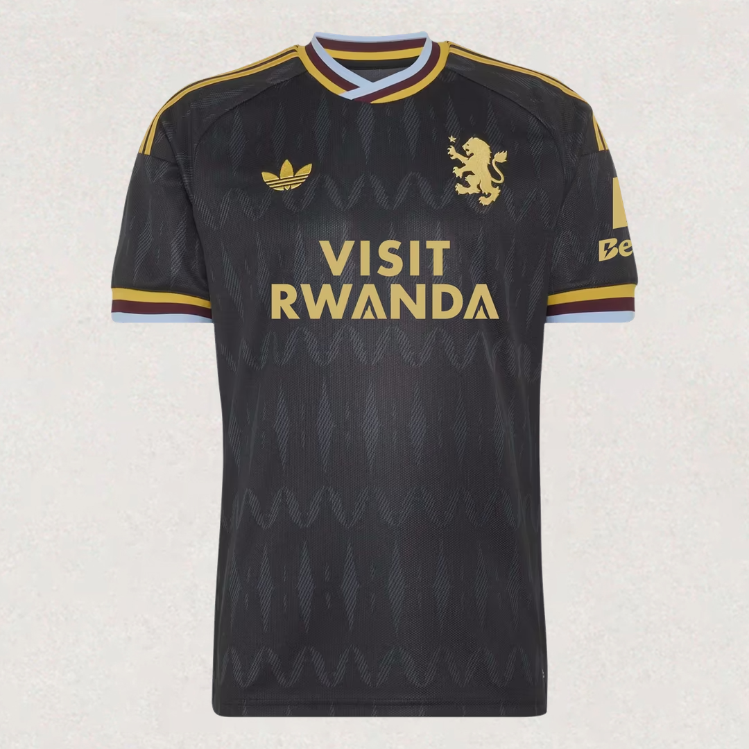 Aston Villa 26/27 Away Jersey
