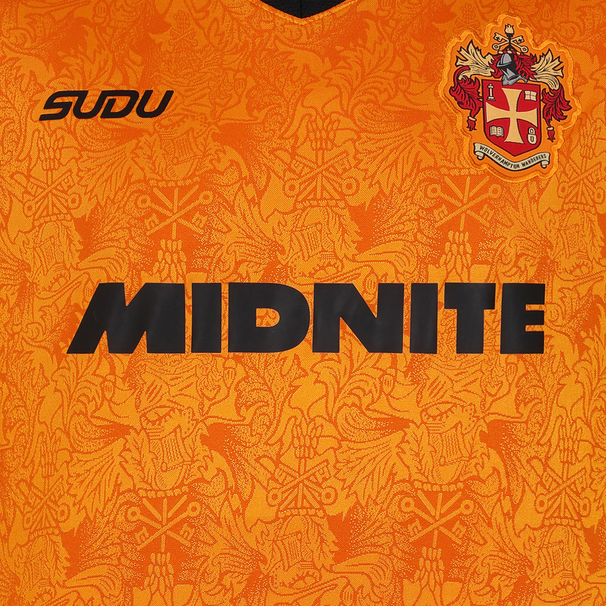 Wolves 26/27 Home Jersey