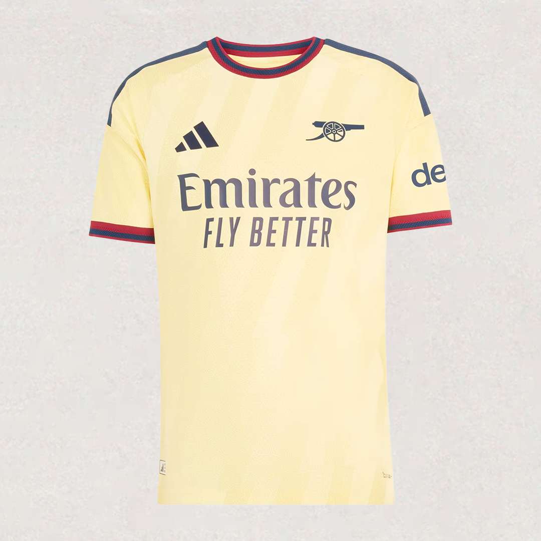 Arsenal 26/27 Third Jersey