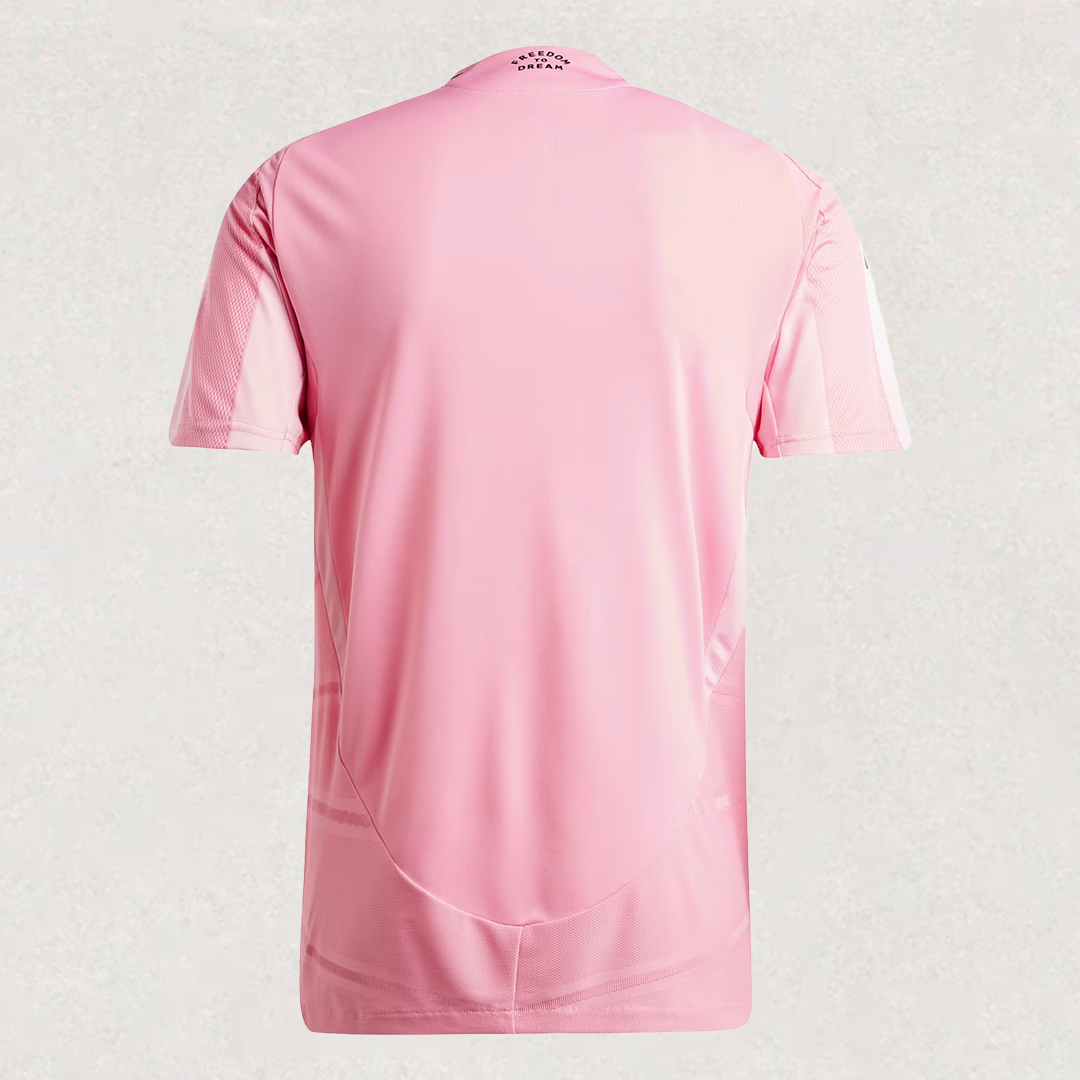 Inter Miami FC 26/27 Home Jersey