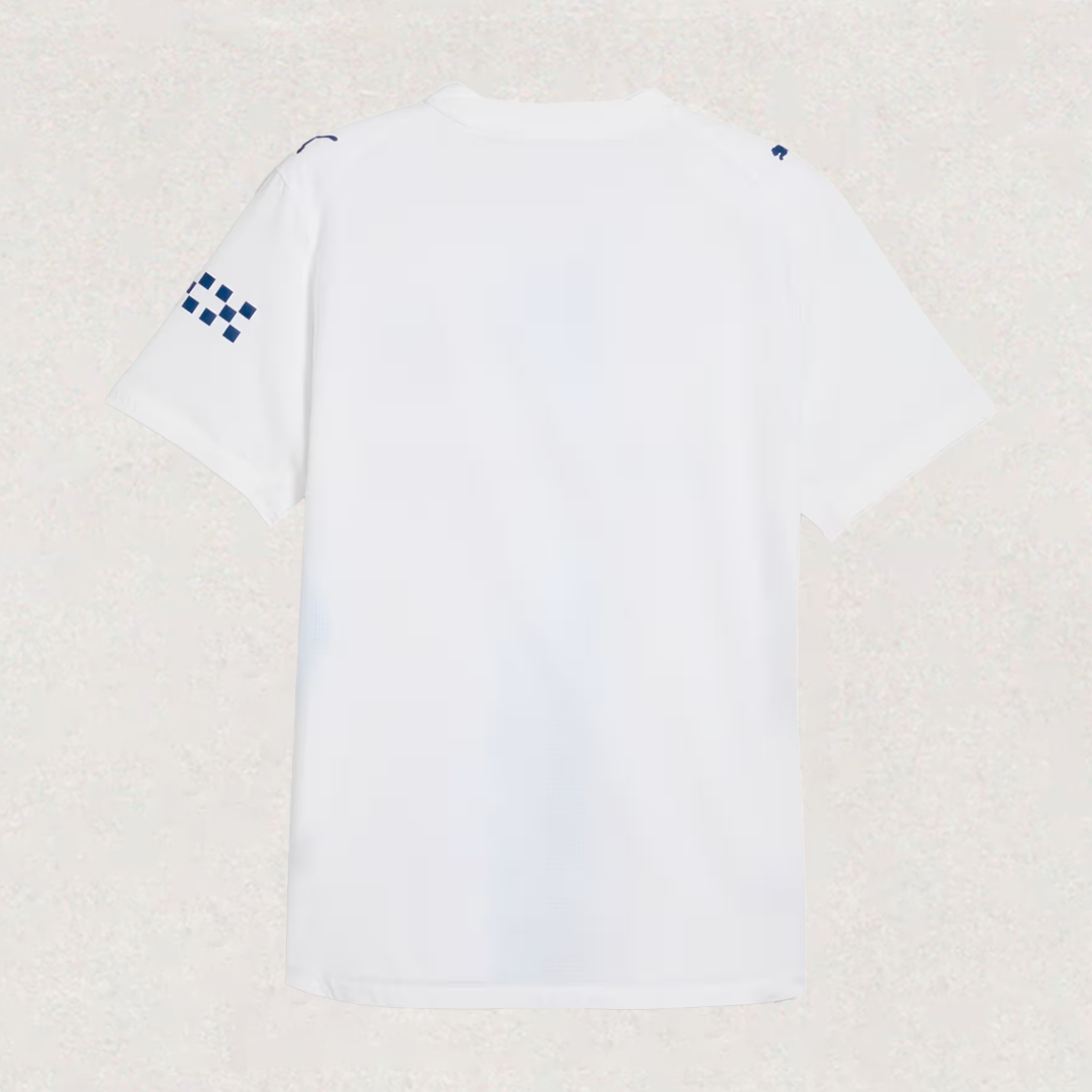 Manchester City 26/27 Third Kids Jersey