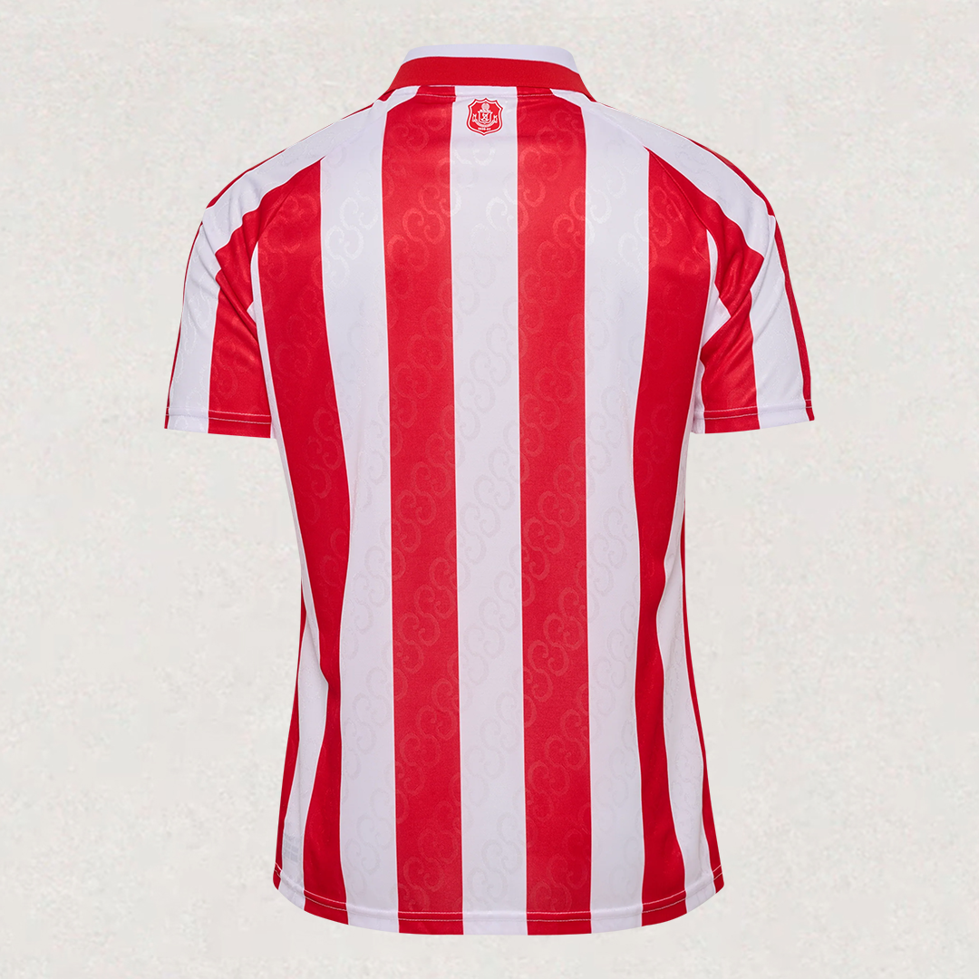 Sunderland 26/27 Home Jersey