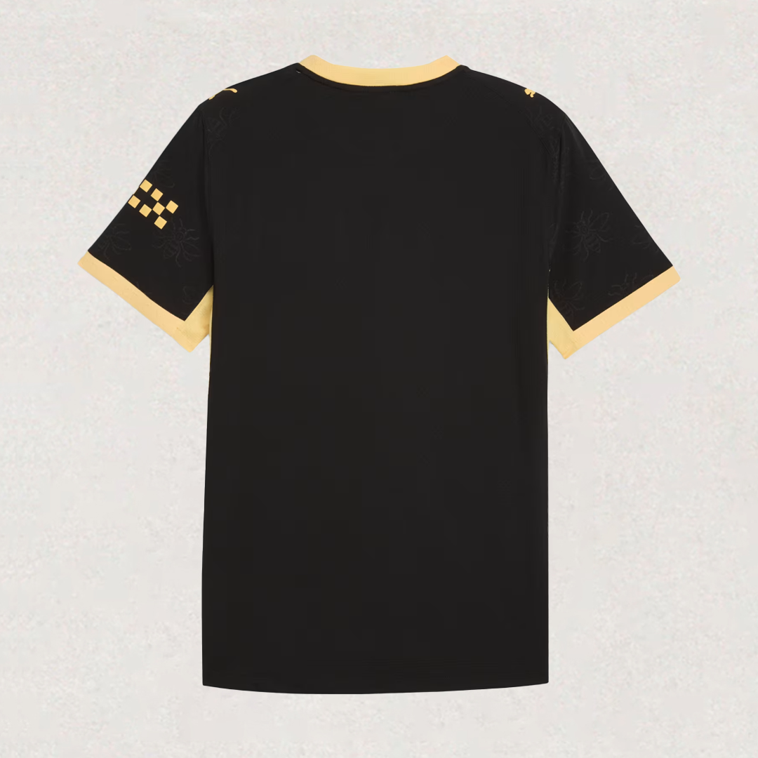 Manchester City 26/27 Away Jersey