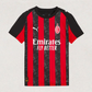 AC Milan 25/26 Home Kids Jersey