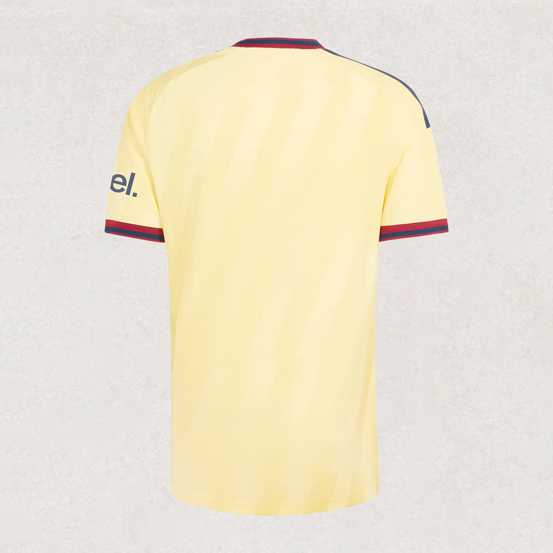 Arsenal 26/27 Third Jersey