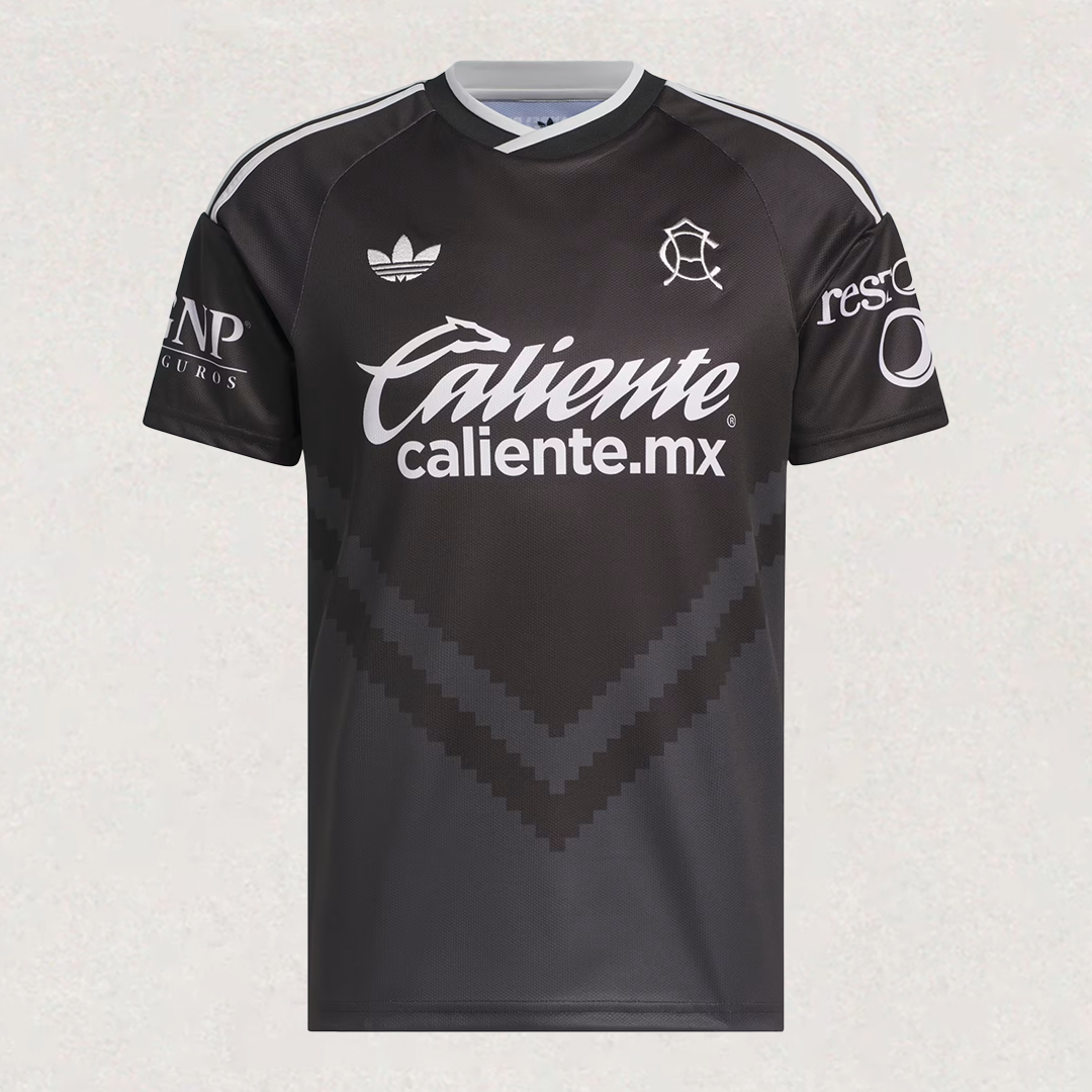 Club America 26/27 Away Jersey