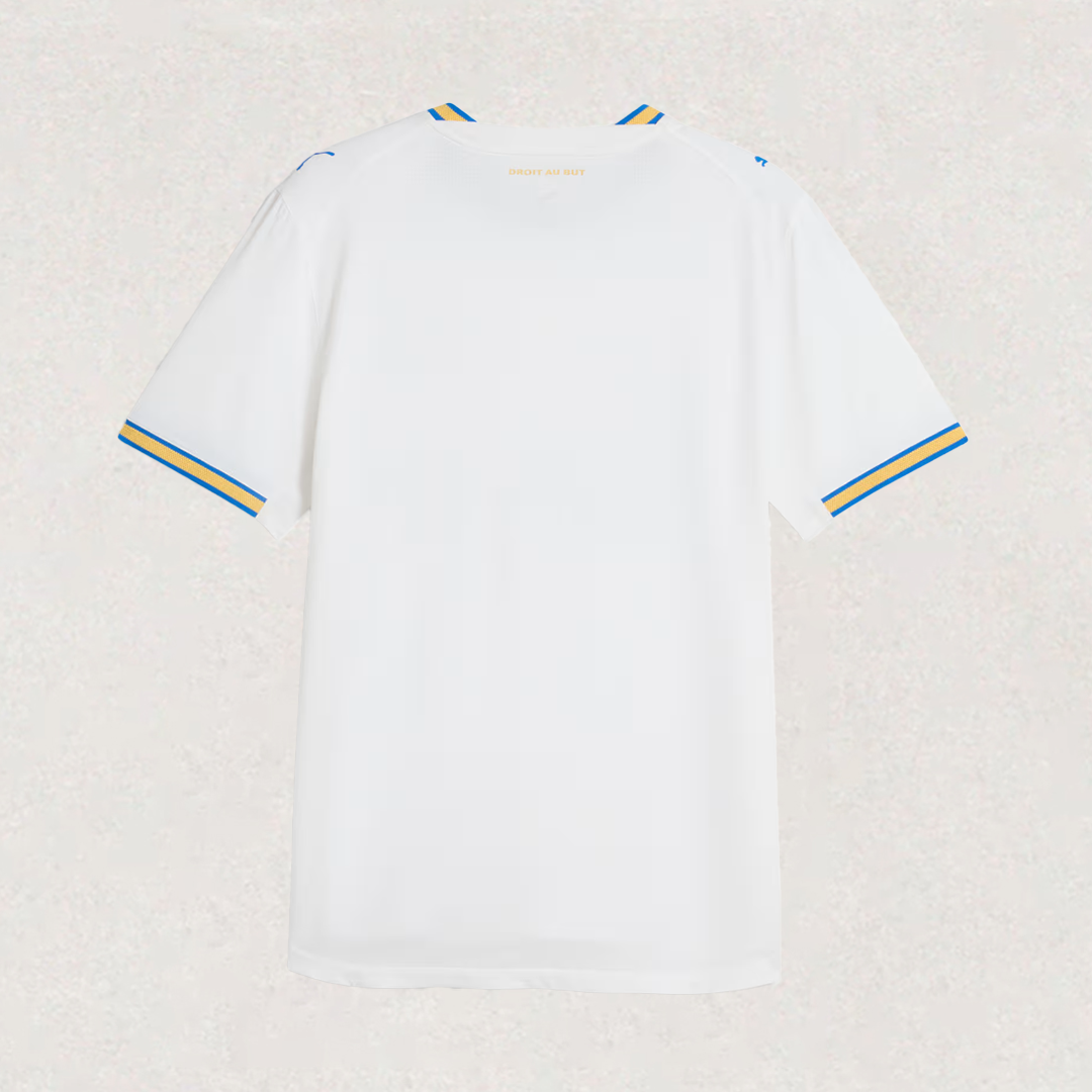 Marseille 26/27 Home Kids Jersey