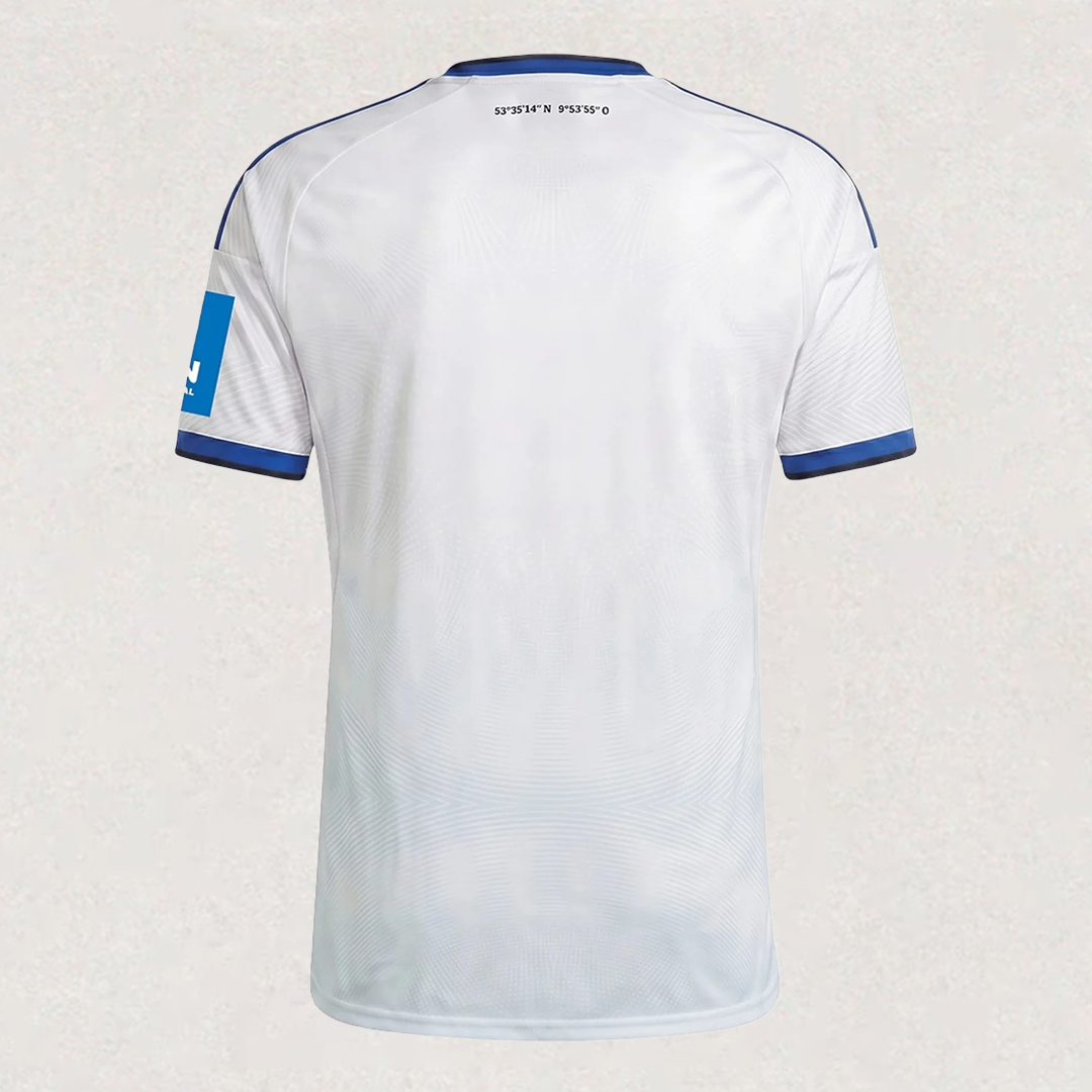 Hamburger SV 26/27 Home Jersey