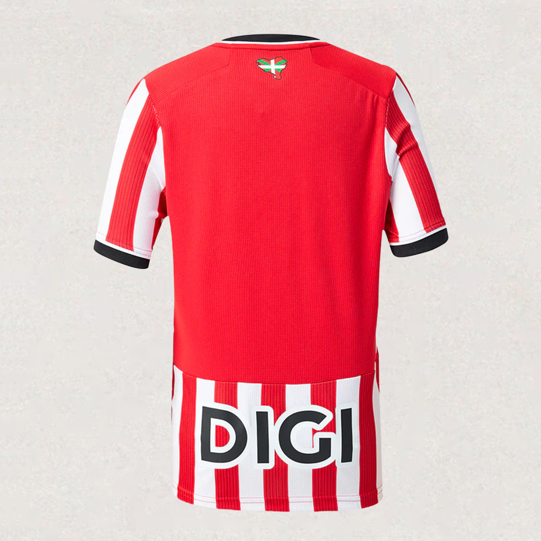 Athletic Club 26/27 Home Jersey