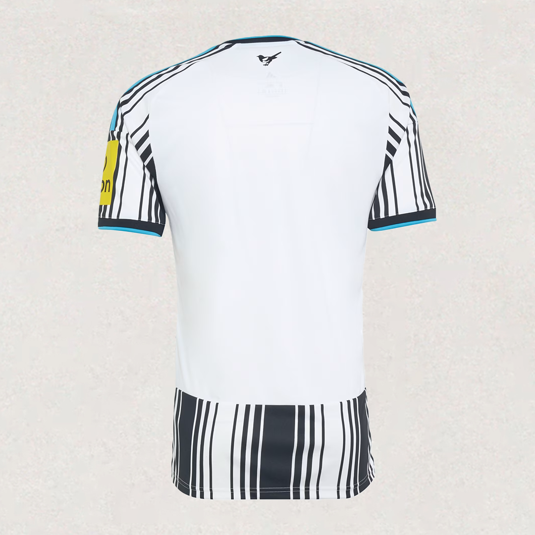 Newcastle United 26/27 Home Jersey