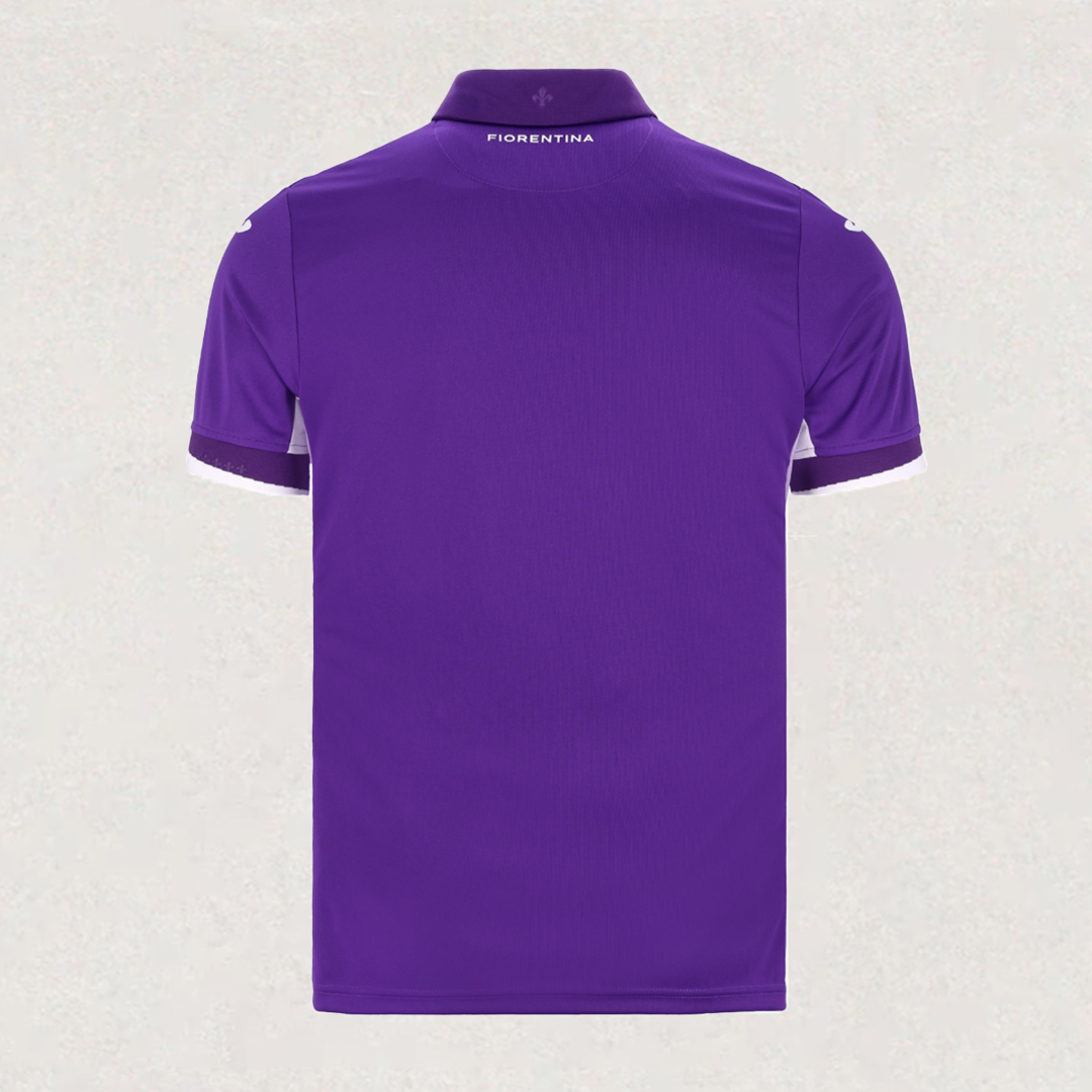 Fiorentina 26/27 Home Jersey
