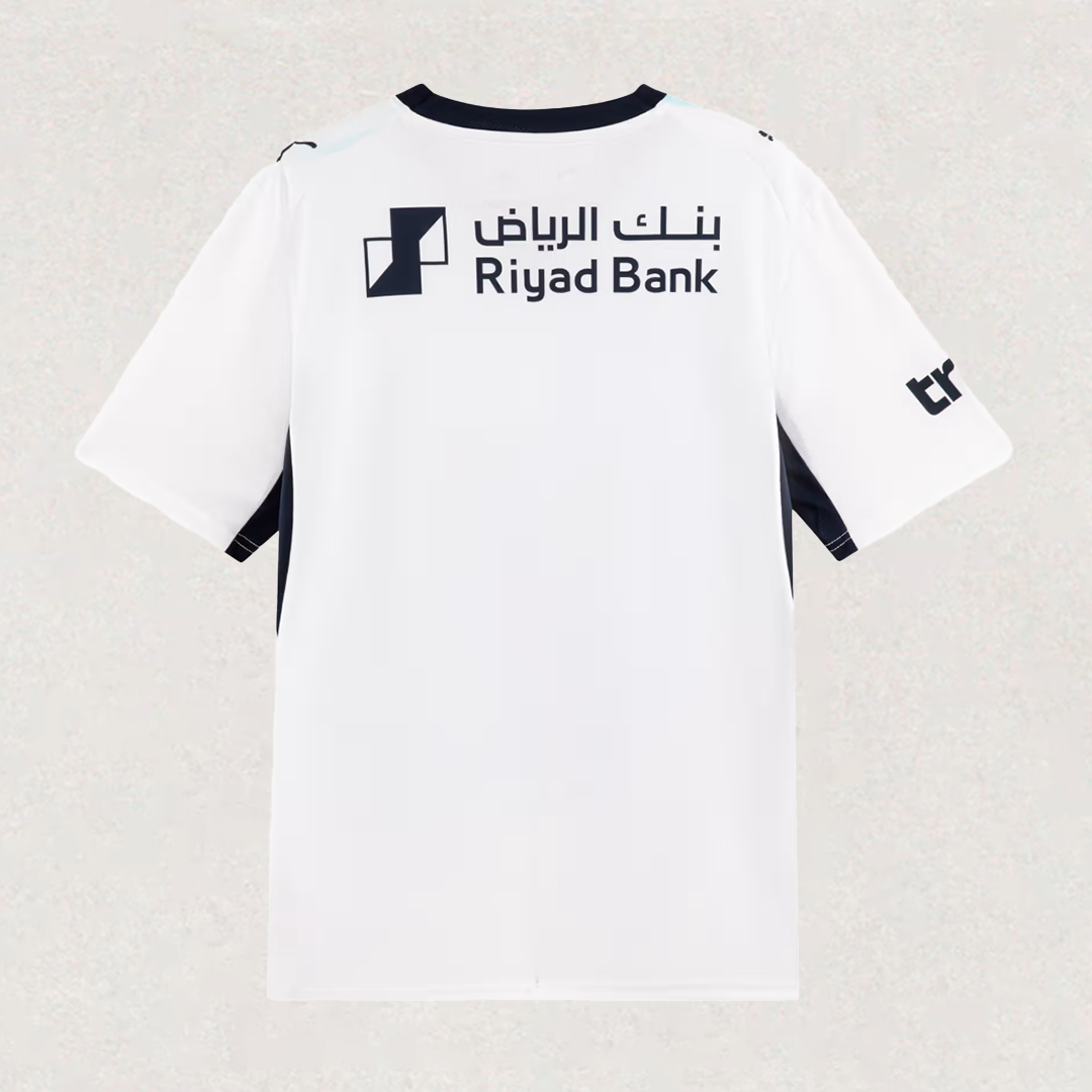 Al-Hilal 26/27 Away Jersey