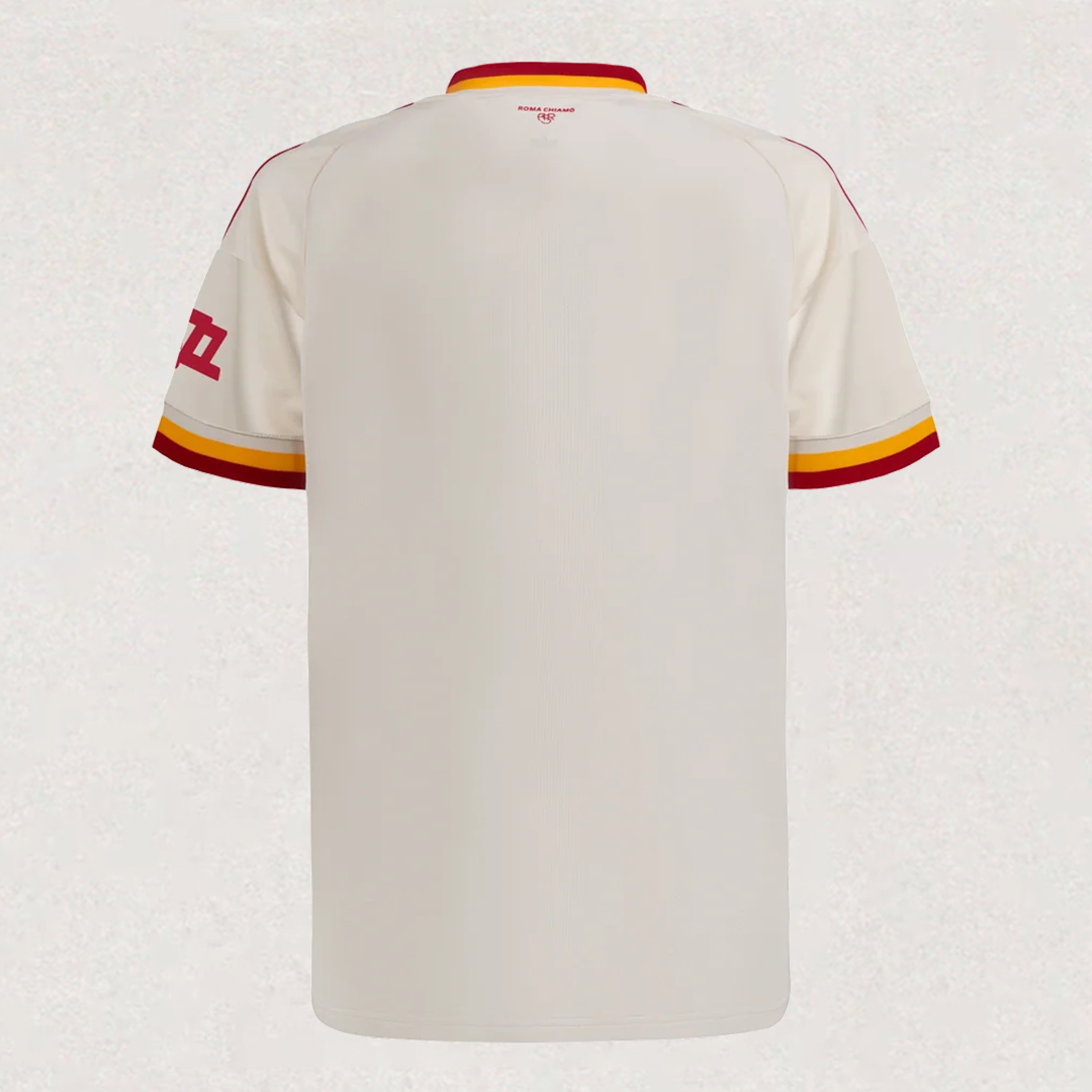 AS Roma 26/27 Away Jersey