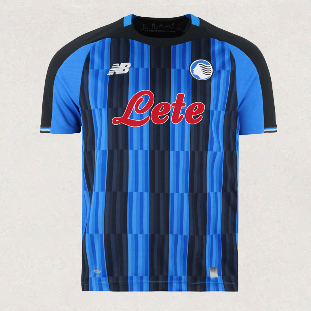 Atalanta 26/27 Home Jersey