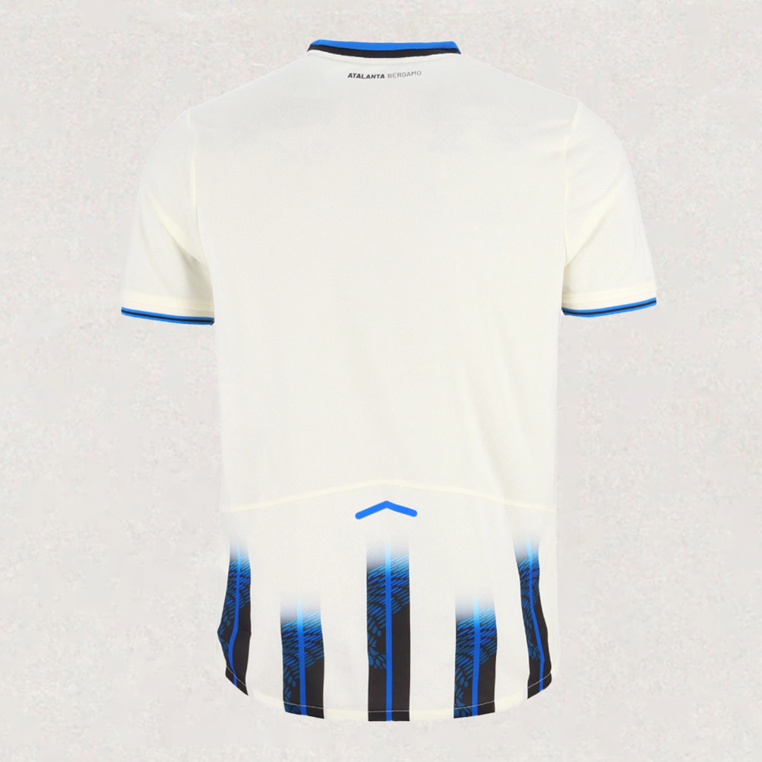 Atalanta 25/26 Away Jersey