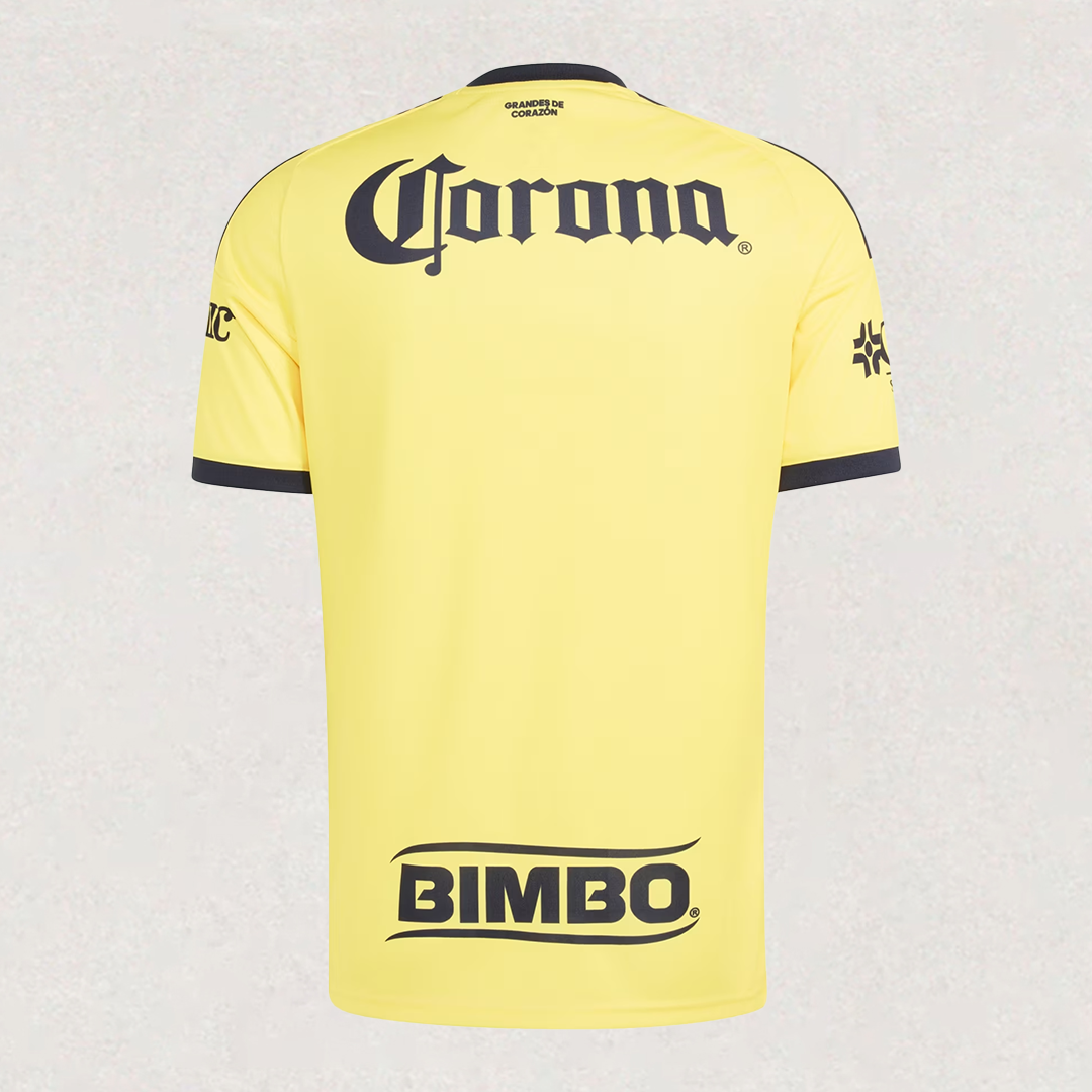 Club America 26/27 Home Jersey