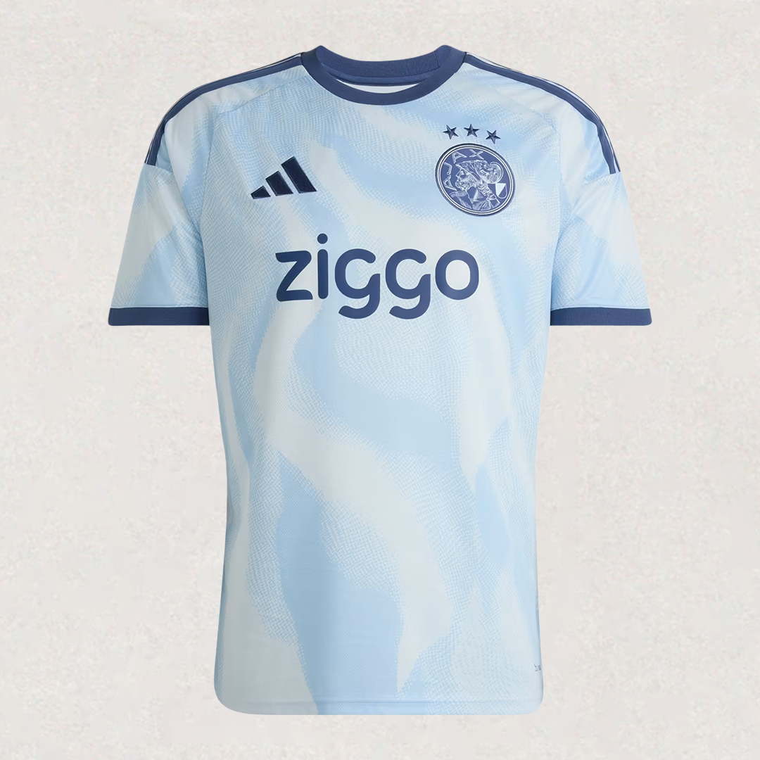 Ajax 26/27 Third Jersey