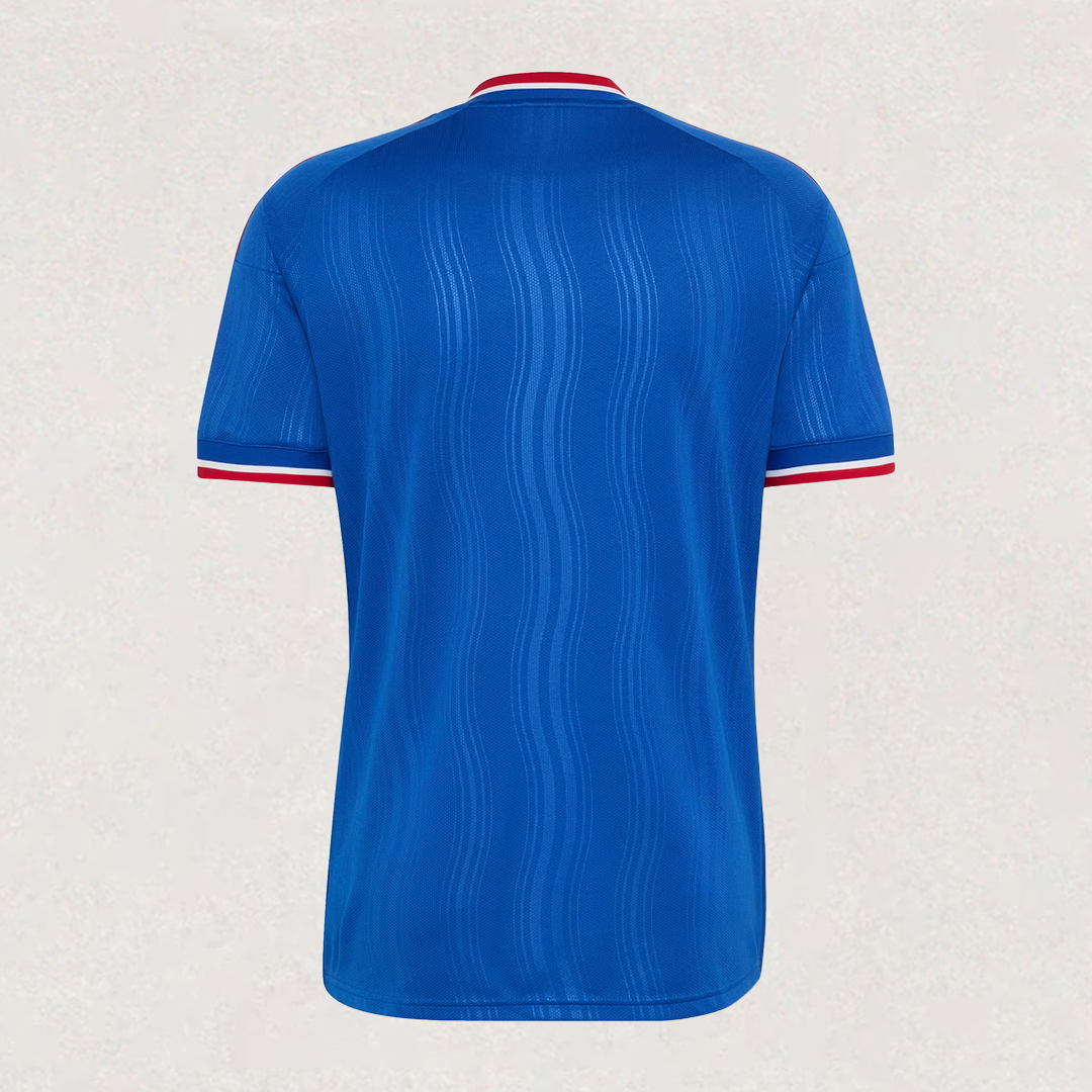 Manchester United 26/27 Away Kids Jersey