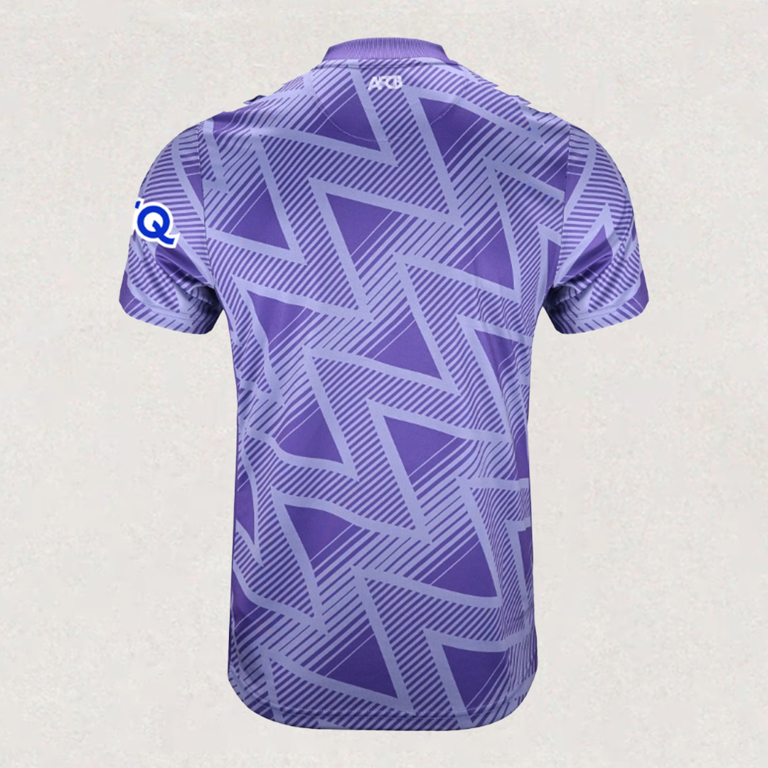 Bournemouth 26/27 Away Jersey