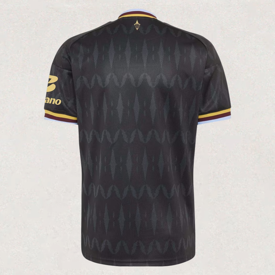 Aston Villa 26/27 Away Jersey