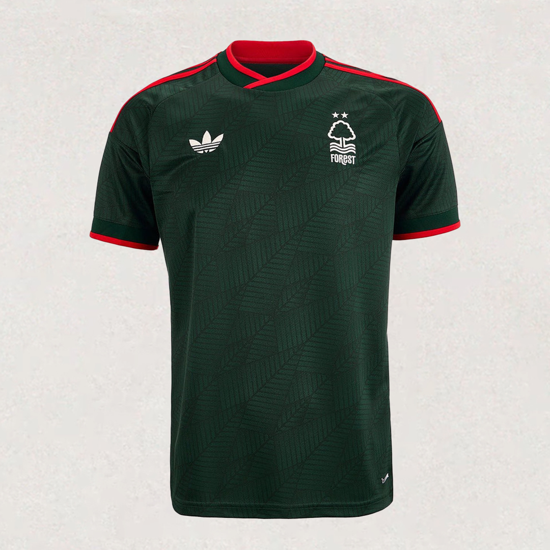 Nottingham Forest 26/27 Away Jersey