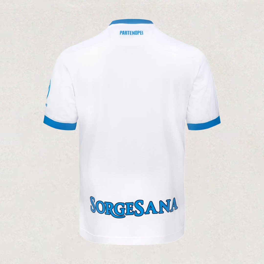 Napoli 26/27 Away Jersey